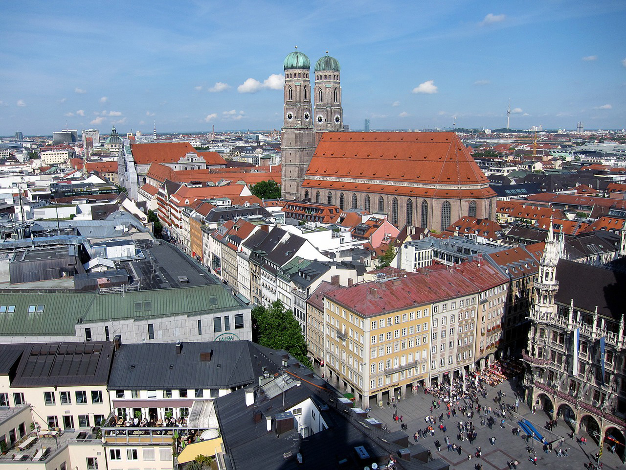 Neuwahl Des Selbsthilfebeirats Der Landeshauptstadt München ...