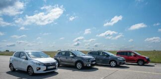 ADAC Autotest: Nur noch vier Kleinwagen unter 15.000 Euro