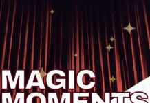 Magic Moments mit Stars aus "Sturm der Liebe" - 24.01.2025 Ein Benefiz-Abend für Ärzte ohne Grenzen